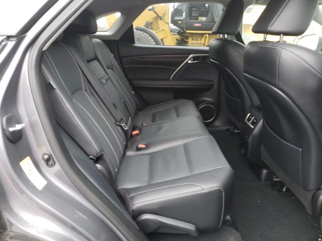 2020 LEXUS RX 450H 2T2HGMDA3LC044492
