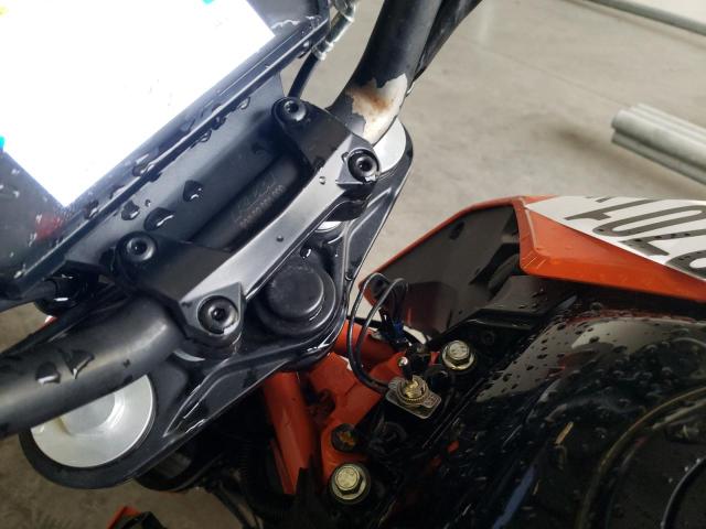 2018 KTM 390 DUKE MD2JPJ408JC253111