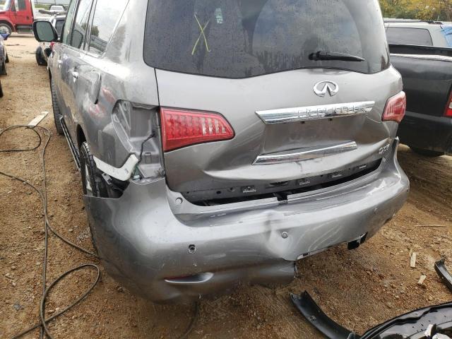 2013 INFINITI QX56 JN8AZ2NC1D9350395
