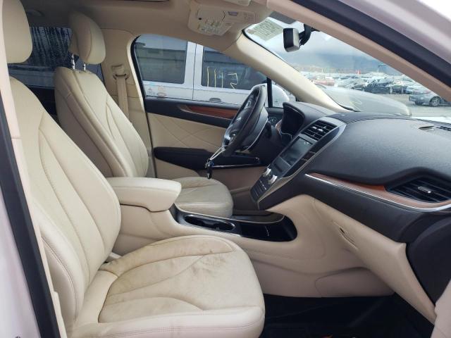 2016 LINCOLN MKC RESERV 5LMTJ3DH4GUJ23775