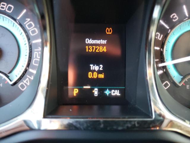 2011 BUICK LACROSSE C 1G4GE5ED8BF110010