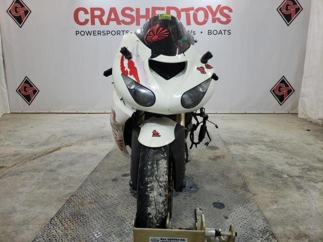2007 KAWASAKI ZX1000 D JKAZXCD117A024510