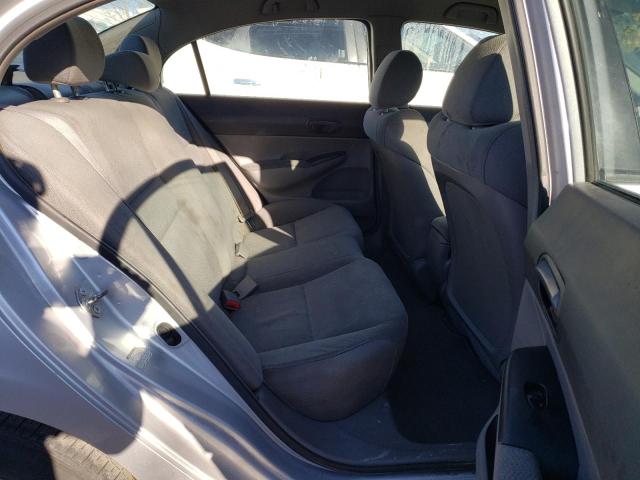 2010 HONDA CIVIC DX-G 2HGFA1F41AH017234