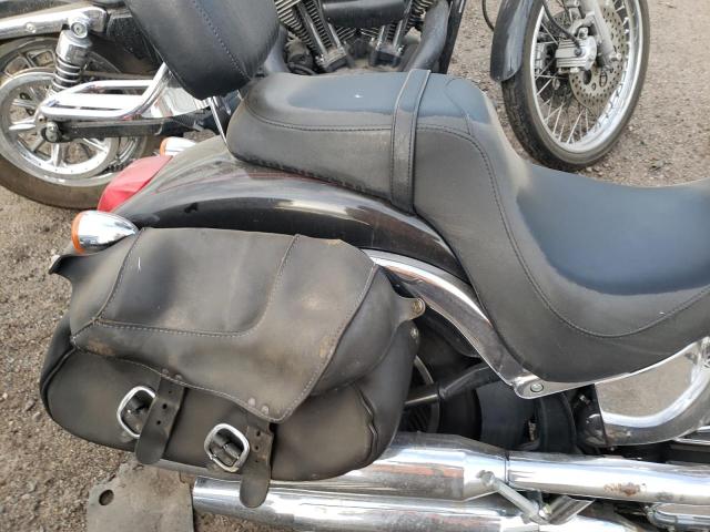 2002 HARLEY-DAVIDSON FXSTDI 1HD1JBB192Y010743
