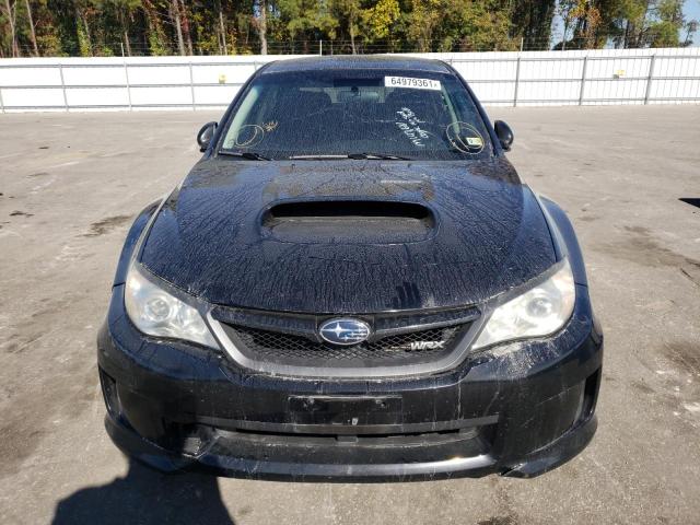2013 SUBARU IMPREZA WR JF1GV7E60DG022170