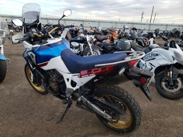 2018 HONDA CRF1000 D2 JH2SD045XJK200318