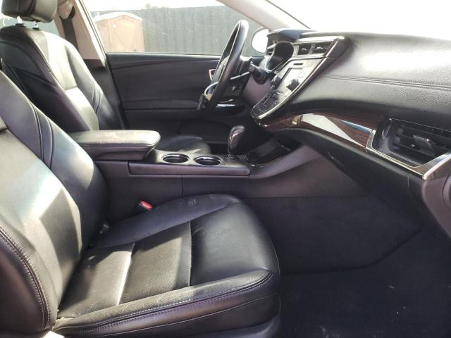 2015 TOYOTA AVALON XLE - 4T1BK1EB5FU188255