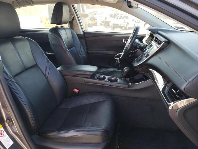 2013 TOYOTA AVALON BAS 4T1BK1EB1DU019170