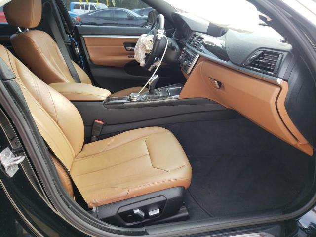 2016 BMW 428 I GRAN WBA4A9C54GG507878