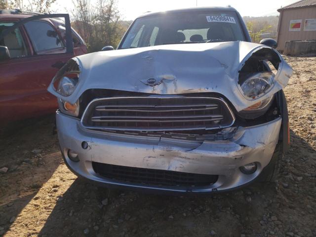 2015 MINI COOPER COU WMWZB3C50FWR44636