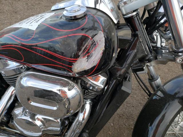 2007 HONDA VT750 DC JH2RC44447M101247