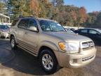 2005 TOYOTA  SEQUOIA