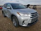 2017 TOYOTA  HIGHLANDER