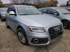 2015 AUDI  Q5