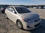 2016 HYUNDAI  ACCENT