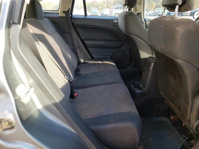 2012 DODGE CALIBER SX 1C3CDWDA1CD532530