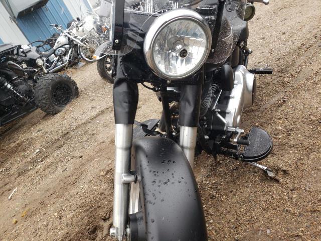 2010 HARLEY-DAVIDSON FLSTFB 1HD1JN510AB034217