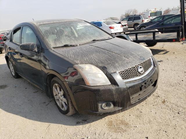 2010 Nissan Sentra 2.0 for sale in Indianapolis, IN