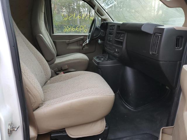 2019 GMC SAVANA G35 1GTZ7HFG6K1167272