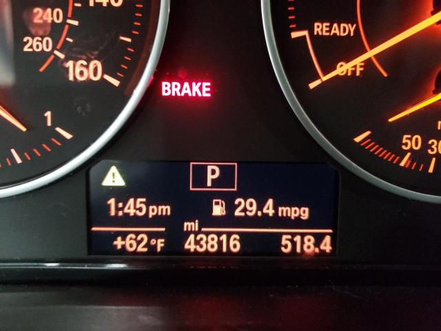 2016 BMW 228 XI SUL WBA1G9C55GV726653