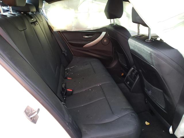 2017 BMW 340 I WBA8B3G59HNU35305