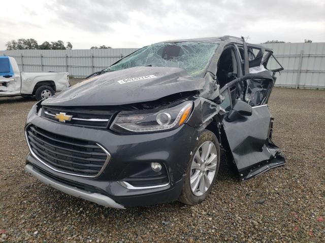 2020 CHEVROLET TRAX PREMI 3GNCJRSB8LL219087