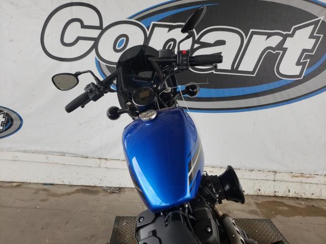 2018 YAMAHA XVS950 CU JYAVN05E6JA013659