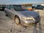 2002 HONDA  ACCORD