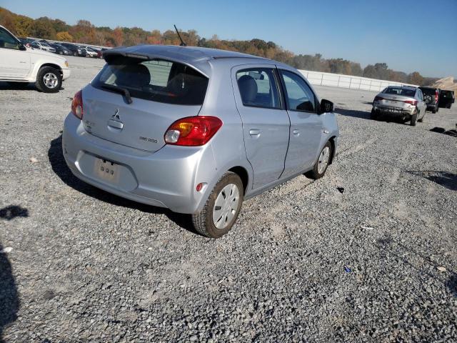 2015 MITSUBISHI MIRAGE DE ML32A3HJ3FH059108