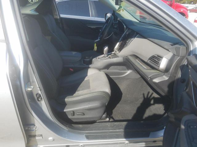 2020 SUBARU OUTBACK ON 4S4BTGKD2L3251903