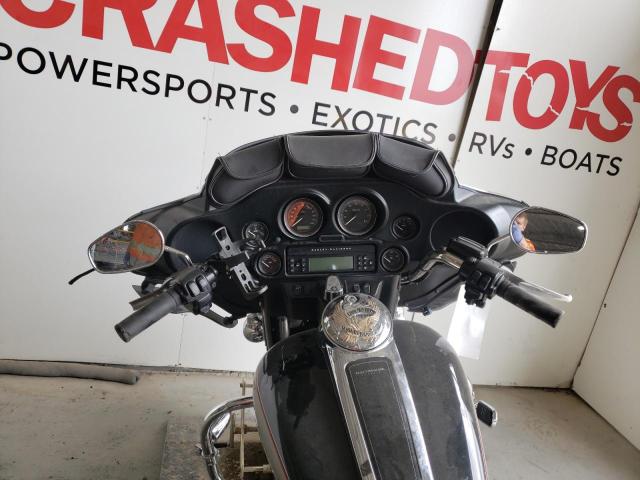 2009 HARLEY-DAVIDSON FLHTC 1HD1FF4109Y692802