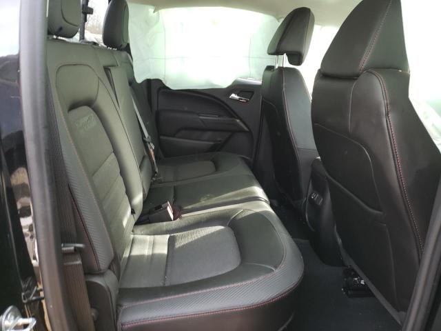 2019 GMC CANYON ALL 1GTG6FEN3K1187347