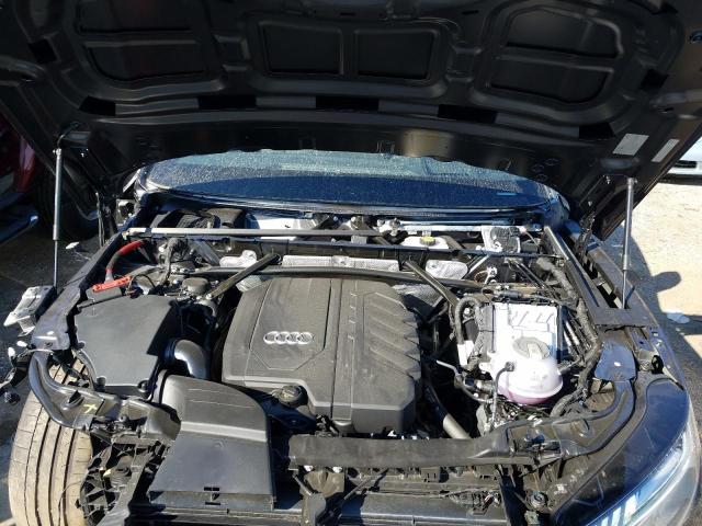 2021 AUDI Q5 SPORTBA WA16ABFY2M2094810