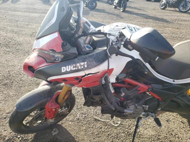 2020 DUCATI MULTISTRAD ZDMAAEKW8LB012054