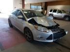 2013 FORD  FOCUS