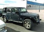 2008 JEEP  WRANGLER