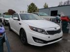 2012 KIA  OPTIMA