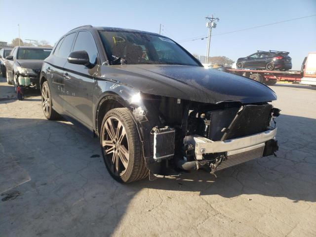 VIN WA1B4AFY4L2067378 2020 AUDI SQ5 no.1