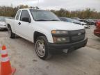 2005 CHEVROLET  COLORADO