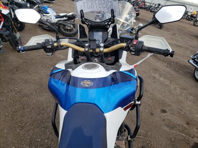 2018 HONDA CRF1000 D2 JH2SD045XJK200318