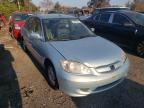 2004 HONDA  CIVIC