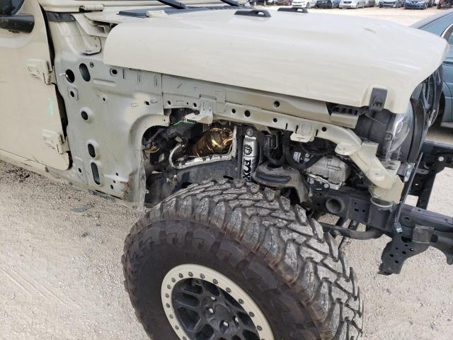 2020 JEEP GLADIATOR 1C6HJTFG0LL180256