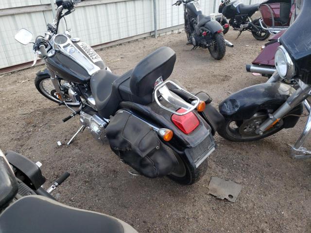 2002 HARLEY-DAVIDSON FXSTDI 1HD1JBB192Y010743