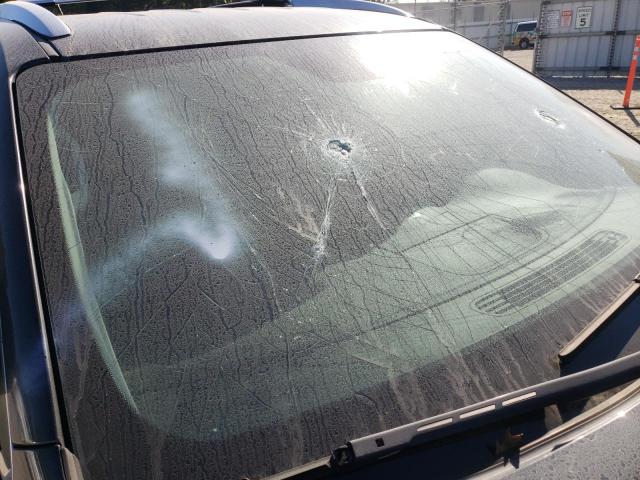 2010 BUICK ENCLAVE CX 5GALVBEDXAJ197455