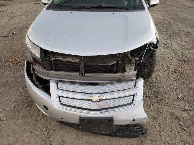 VIN 1G1RH6E47EU172467 2014 Chevrolet Volt no.9