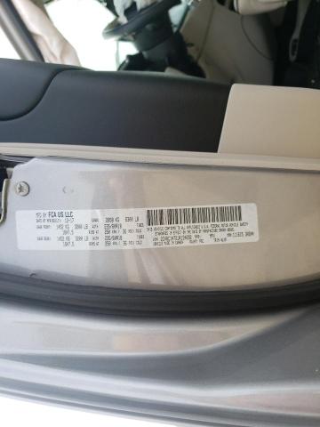2018 CHRYSLER PACIFICA H 2C4RC1N72JR124692