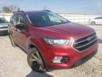 2017 FORD  ESCAPE