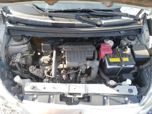 2015 MITSUBISHI MIRAGE DE ML32A3HJ3FH059108