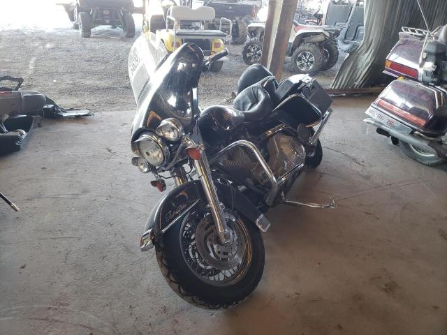 2001 HARLEY-DAVIDSON FLHT 1HD1DDV141Y661291