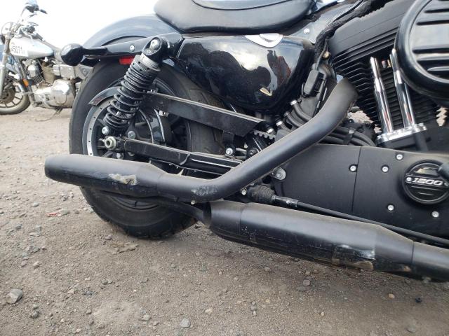 2020 HARLEY-DAVIDSON XL1200 NS 1HD1LP323LB404211
